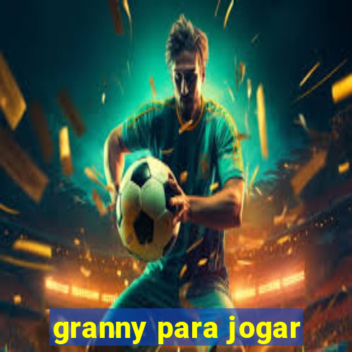 granny para jogar